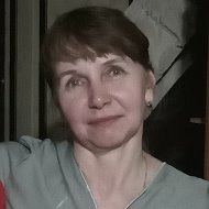 Светлана Колосова