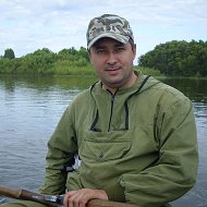 Сергей Токариков