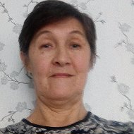 Екатерина Васильева