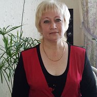 Светлана Кадкина