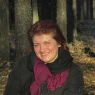 Светлана Супринович--кондратеня