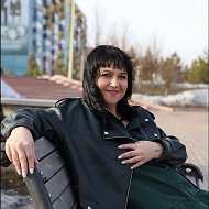 Алла Тату