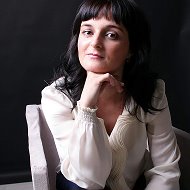 Елена Плотникова