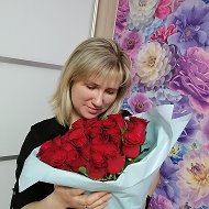 Оксана Герасимович