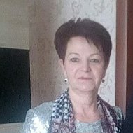 Наталья Белевич