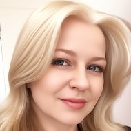 Ольга Барсукова
