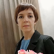 Ирина Кургузкина
