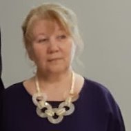 Светлана Кричевцова