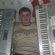 Иван Яворскии