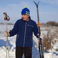 Сергей Тихановский