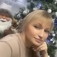 Наталья Максимук