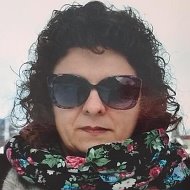 Марина Залётова