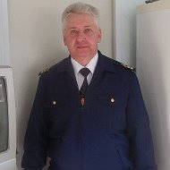 Валерий Шарабаров