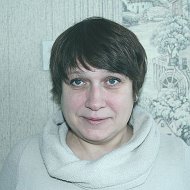 Ирина Буткеева