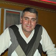 Андрей Горячий