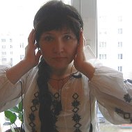 Елена Арешкова