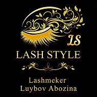 Lash Style