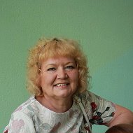 Розалия Чернова