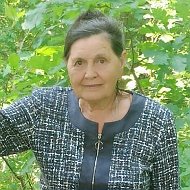 Вера Хабибуллина