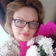 Екатерина Желнович