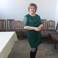 Елена Степаненко