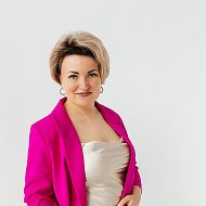 Алина Софианиди