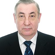 Николай Силкин