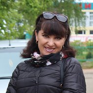 Людмила Чиркова
