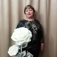Людмила Золотарева