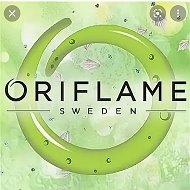 Oriflame Шымкент