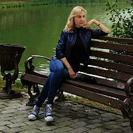 Ирина Тростянко