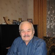 Валерий Баймуков