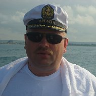 Сергей Ходанович