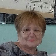 Неля Янгирова