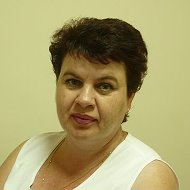Валентина Мирошина