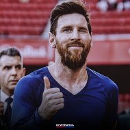 Leo Messi