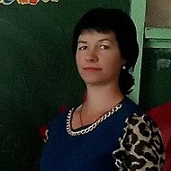 Светлана Старухина