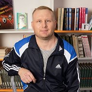 Юрий Митрякин