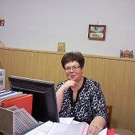 Екатерина Новик