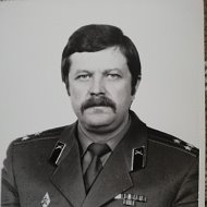 Валерий Соловьев