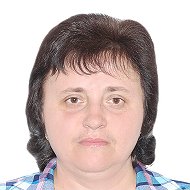 Татьяна Супрунова