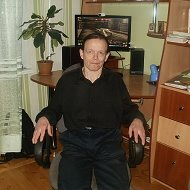 Юрий Домрачев