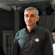 Андрей Хатламаджиев