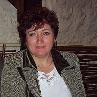 Вера Малаш