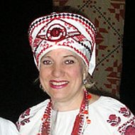 Александра Осипенко