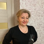 Светлана Розинко