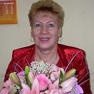 Валентина Лукина