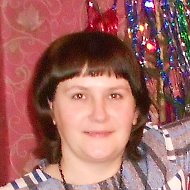 Елена Ковалькова