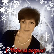 Наталья Иваново