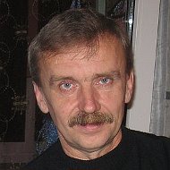 Александр Пустынников